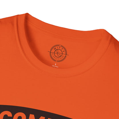 Commit to be FIT - T-Shirt