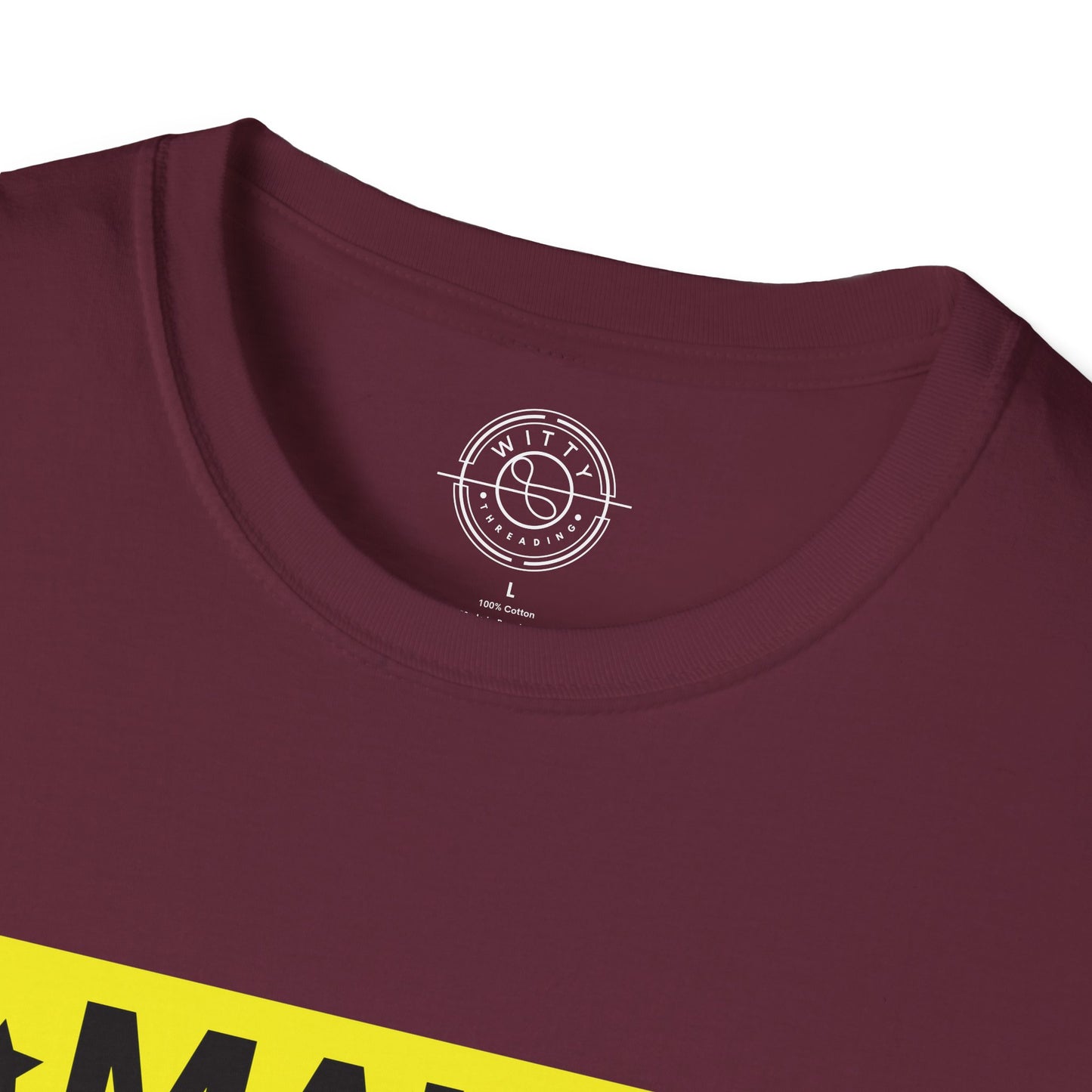 Make Yourself Proud - T-Shirt