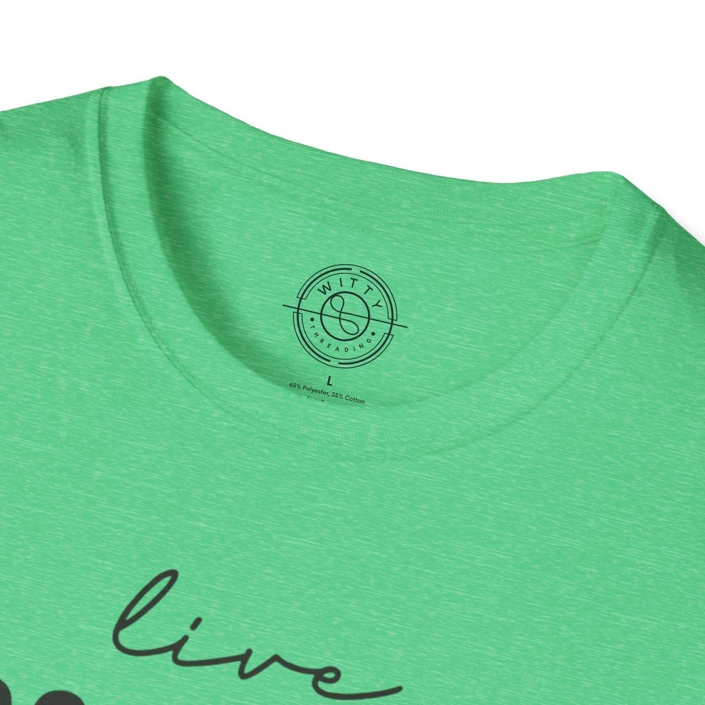 Worry Less T-Shirt