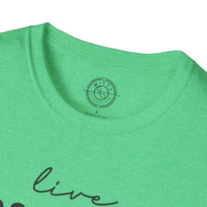 Worry Less T-Shirt