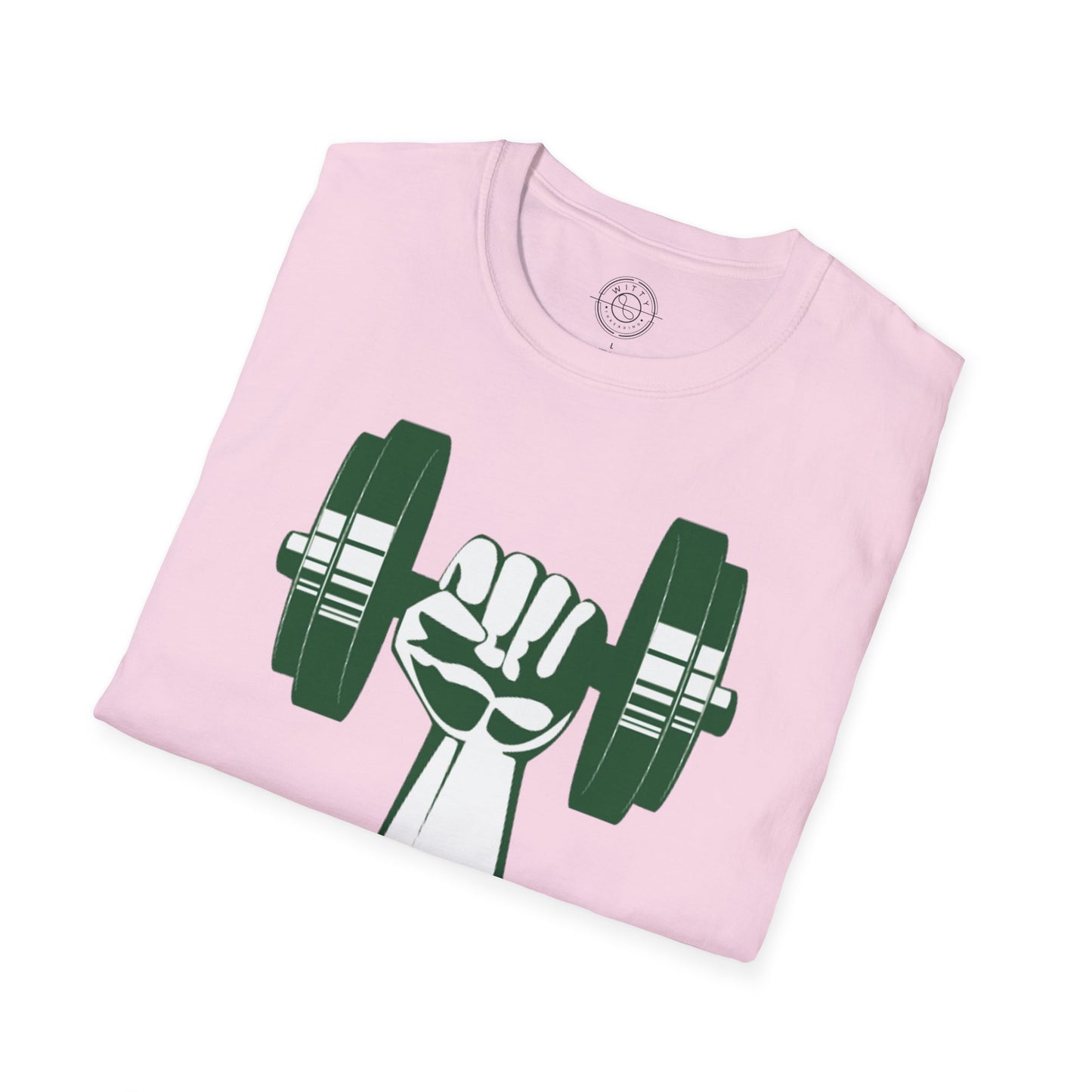 Stay Strong - T-Shirt