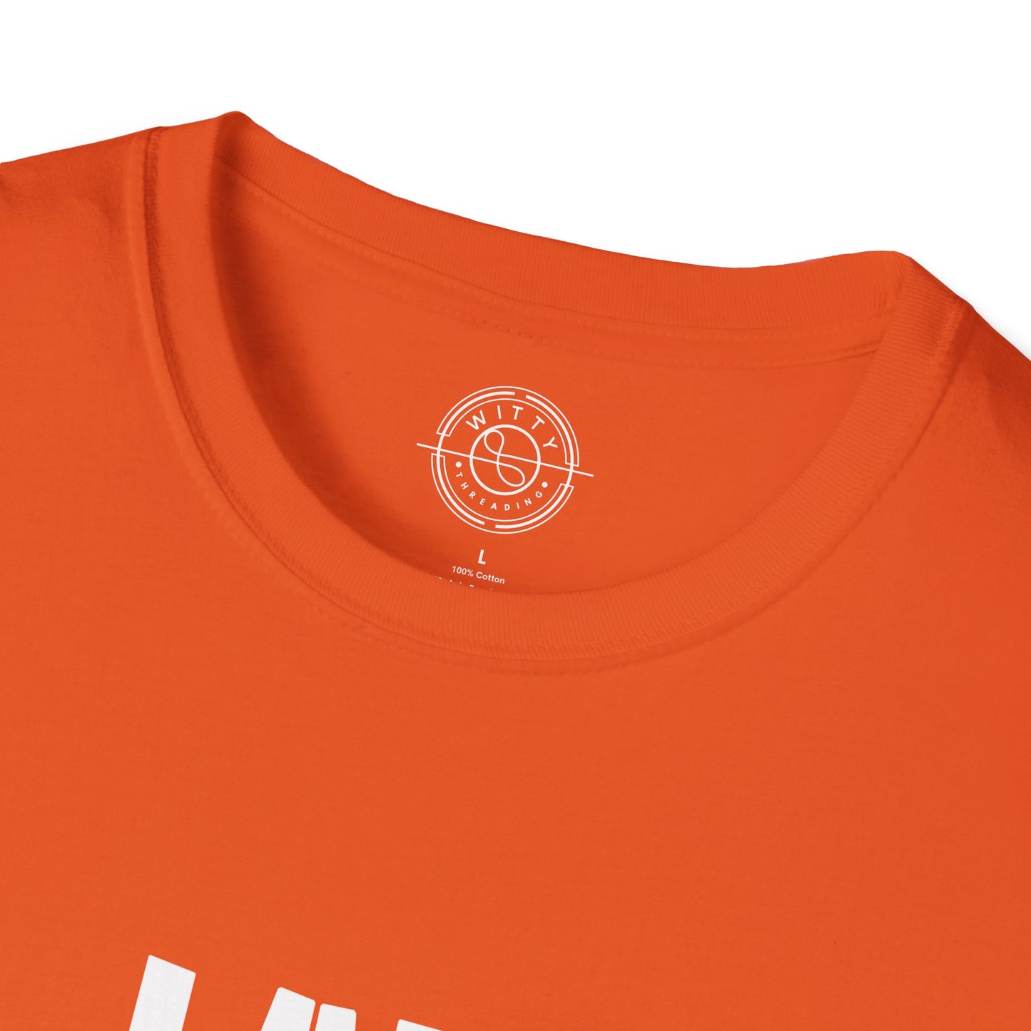 I'm Currently Under Construction - T-Shirt