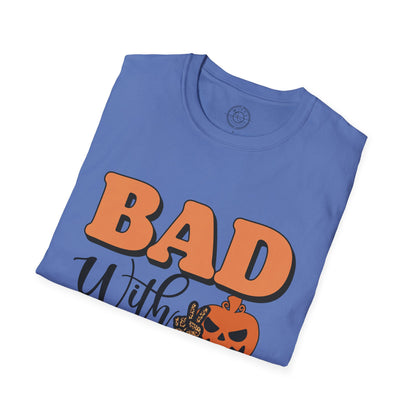 Bad with Vibes - T-Shirt