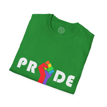 PRIDE - T-Shirt