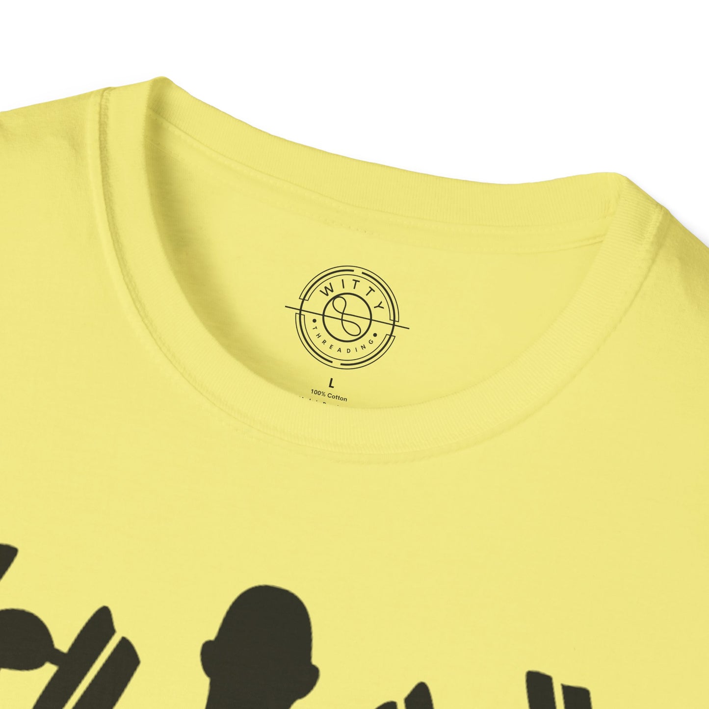 Meet me at the BAR - T-Shirt