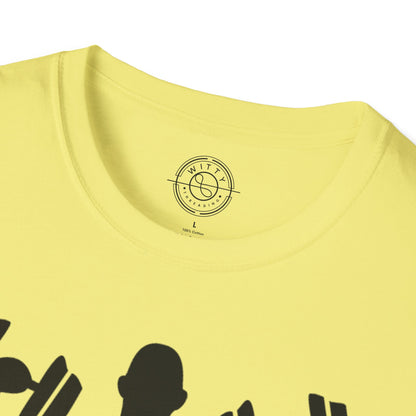 Meet me at the BAR - T-Shirt
