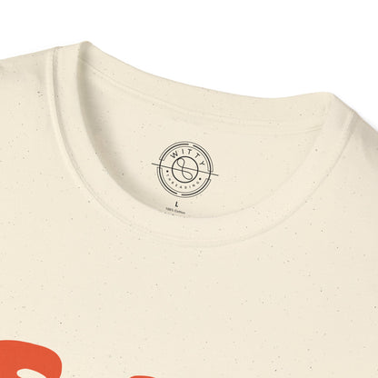 My Face Will Say It - T-Shirt