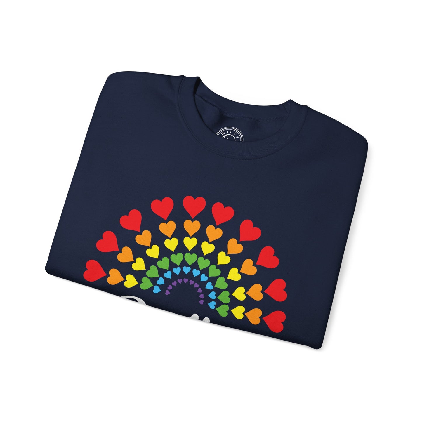 Be You - Sweatshirt