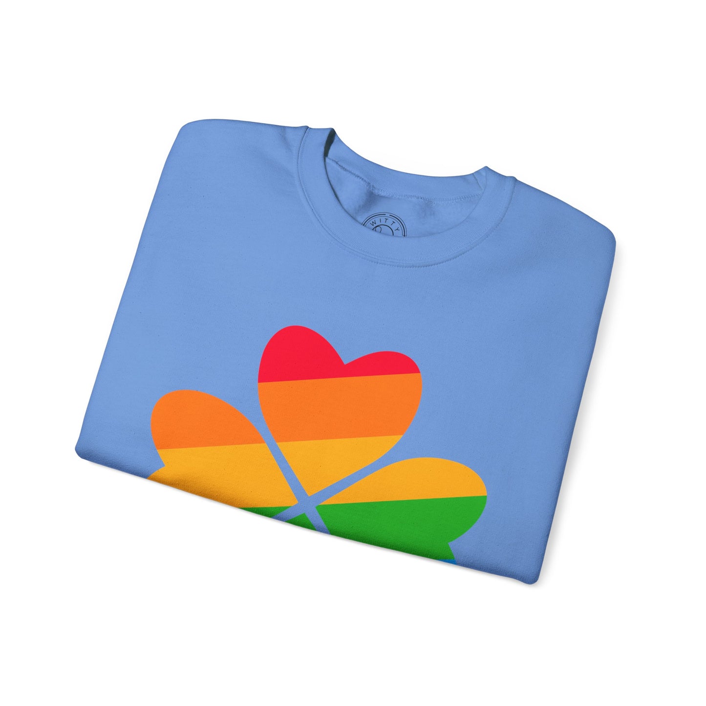 Love for LGBTQ - Sweatshirt