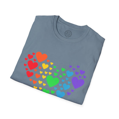 Love is Love - T-Shirt