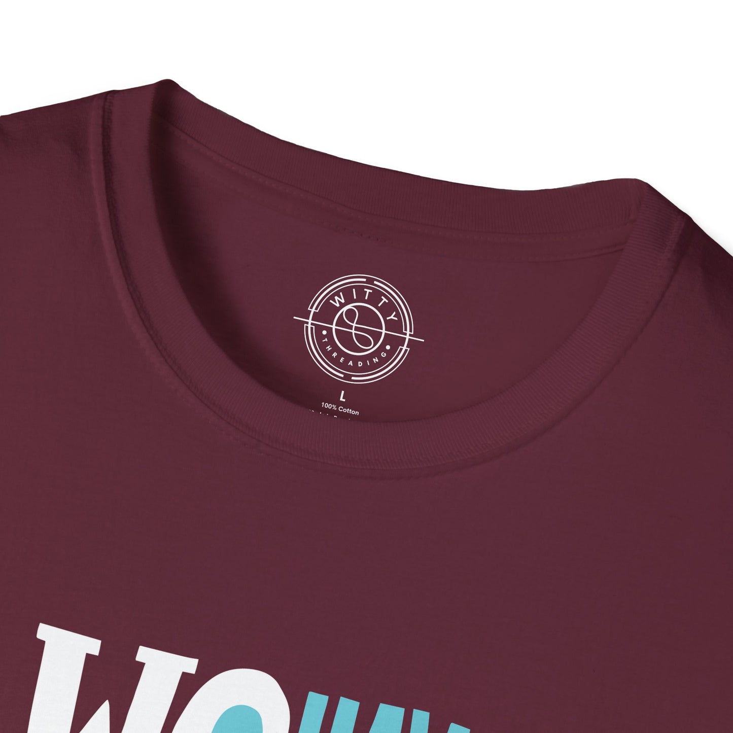 We Have Nothing to Loose - T-Shirt