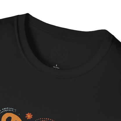 Don't Stop Until You're Proud - T-Shirt