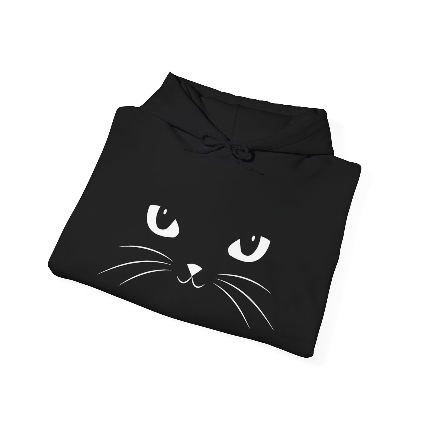 Sneaky Cat -  Hoodie