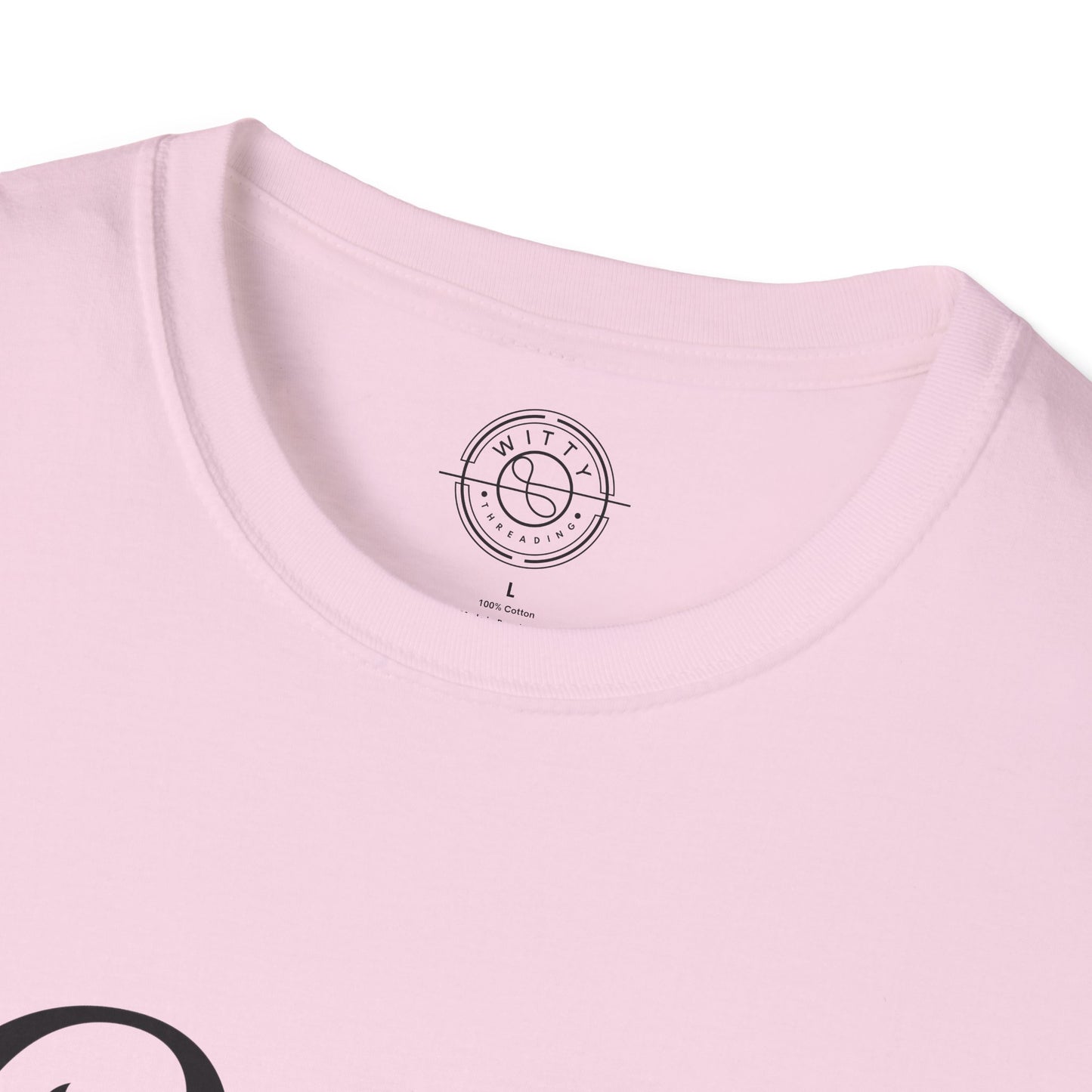 Gym Hair Don't Care - T-Shirt