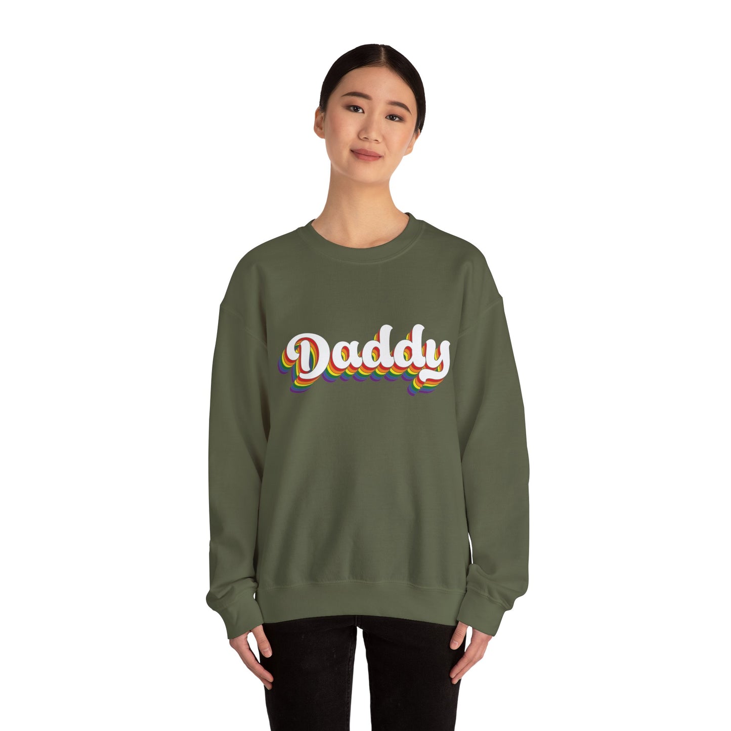 DADDY - Sweatshirt