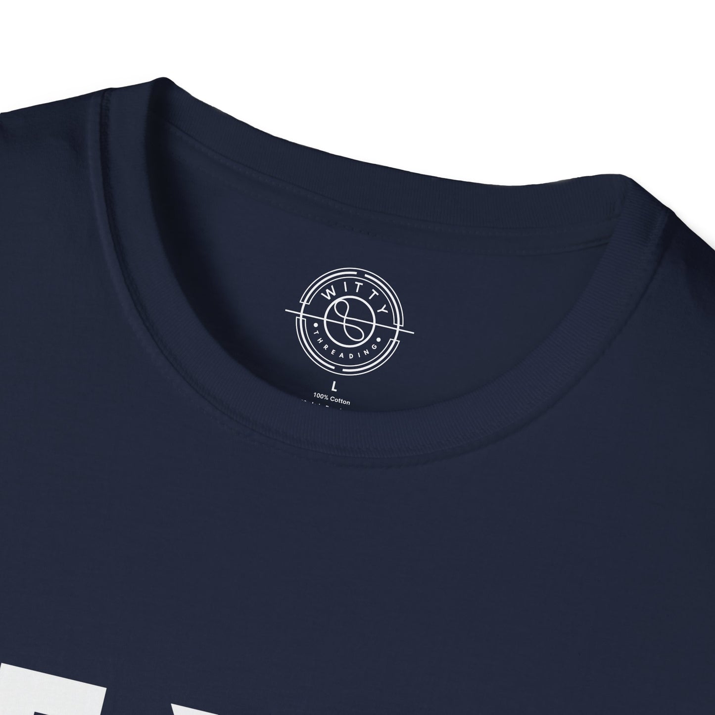 Be You - T-Shirt