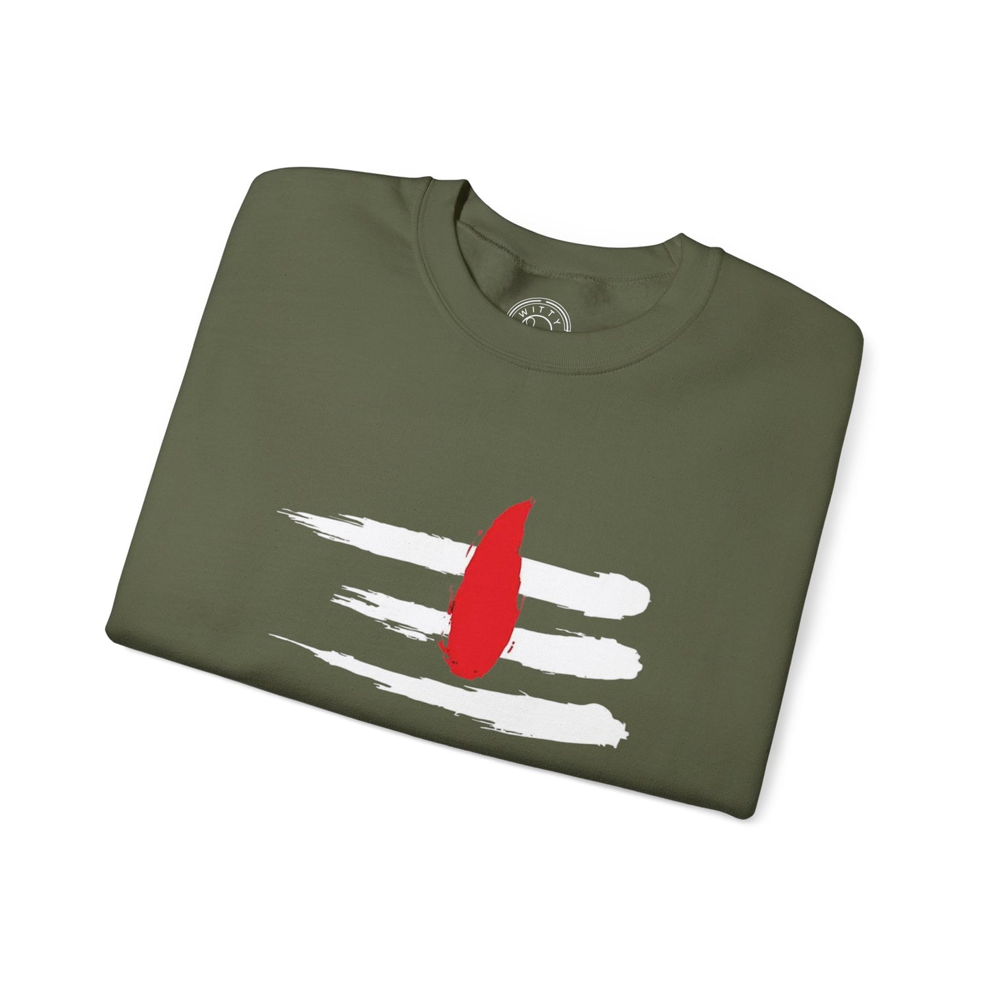Shiva Tilak - Sweatshirt