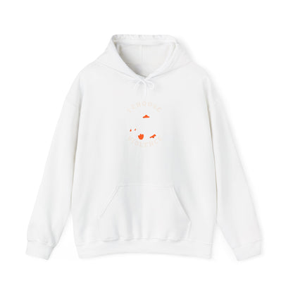 I Choose Violence -  Hoodie