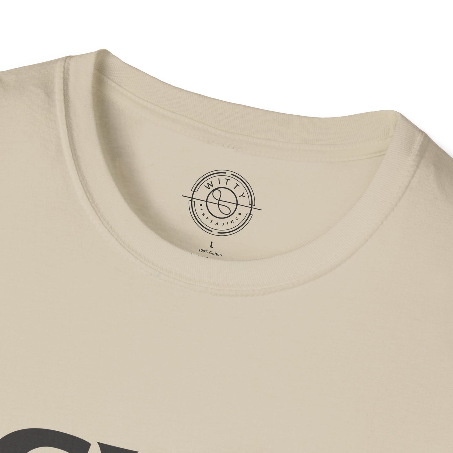 Gym Hair Don't Care - T-Shirt
