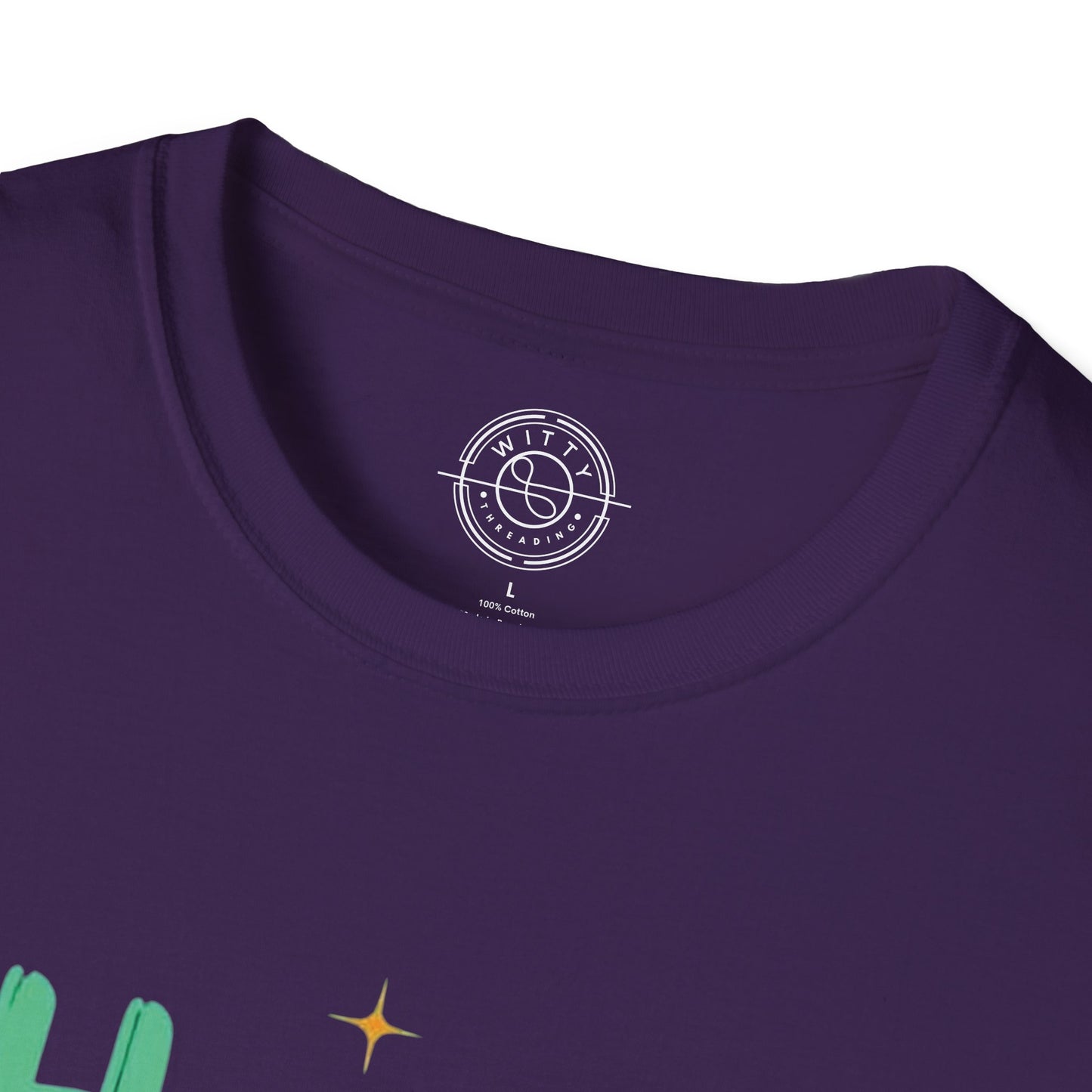 Haso Jiyo Muskurao - T-Shirt