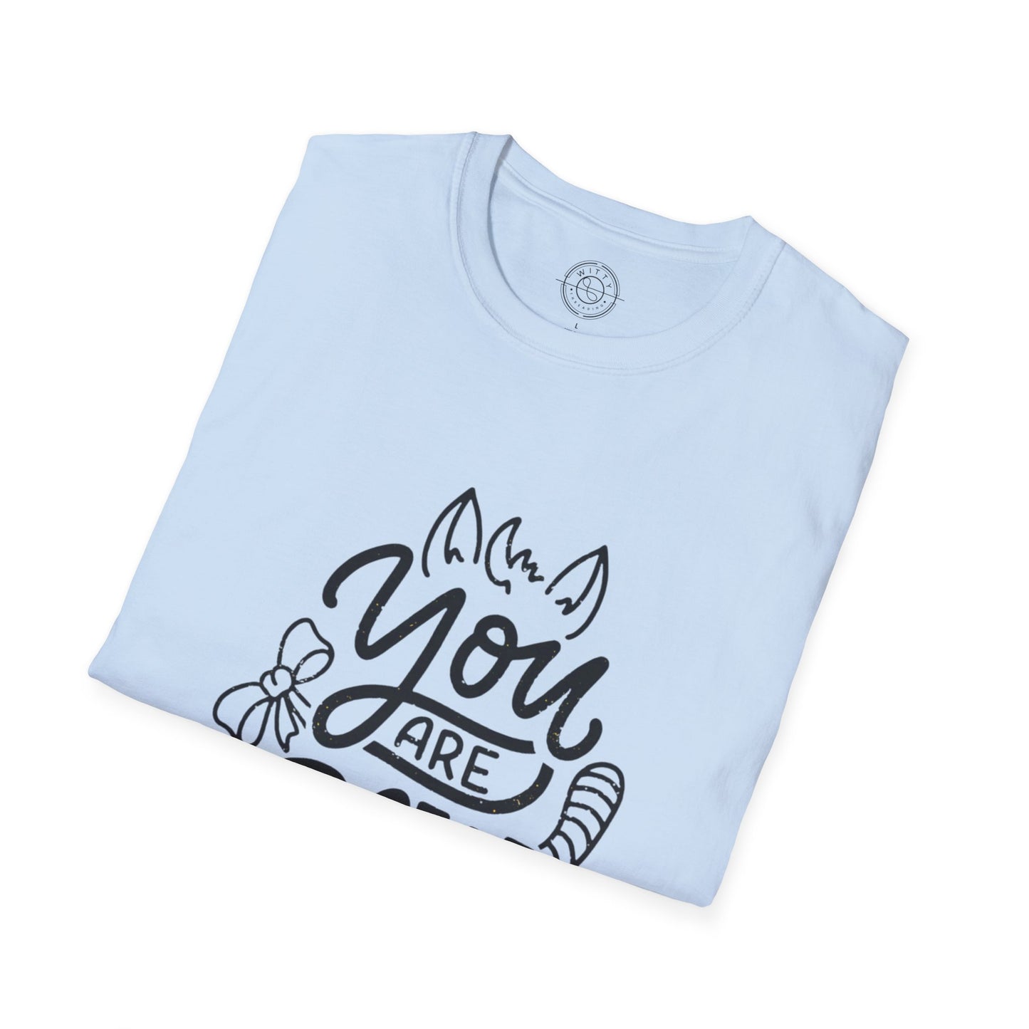 You're Paw-some  - T-Shirt