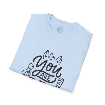You're Paw-some  - T-Shirt