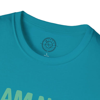 Just Think Differently - T-Shirt