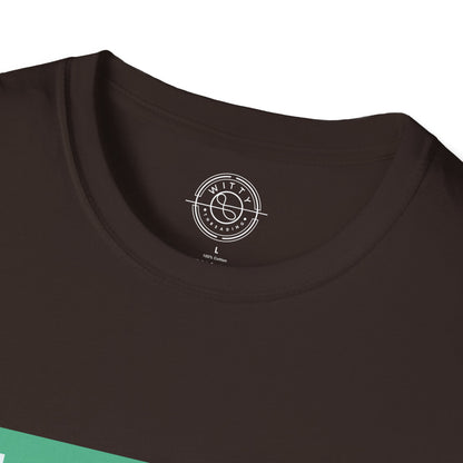 I CAN but I WONT - T-Shirt