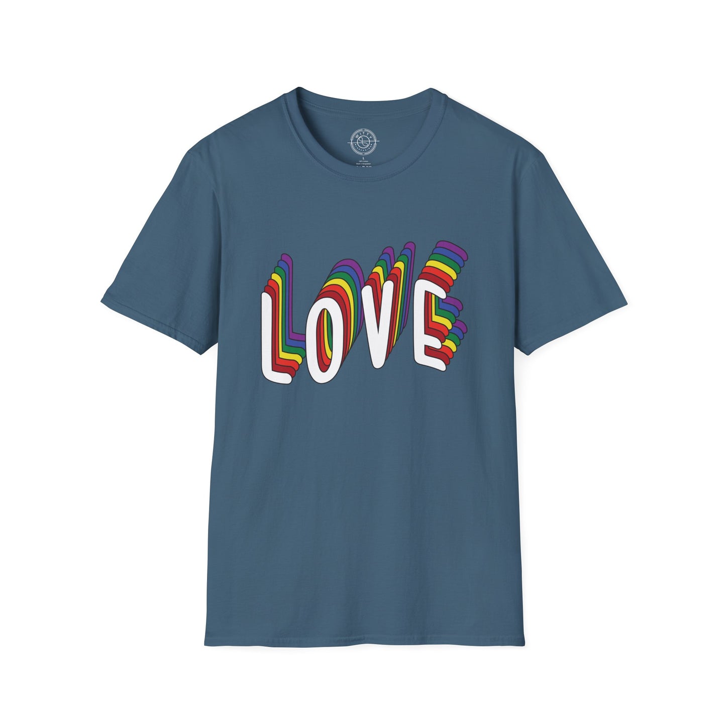 LOVE - T-Shirt