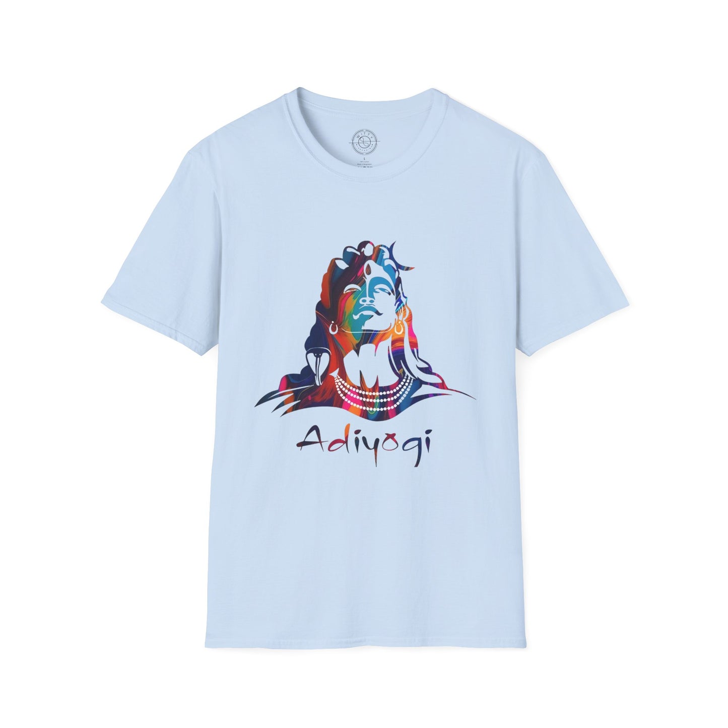 Adiyogi - T-Shirt