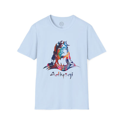 Adiyogi - T-Shirt