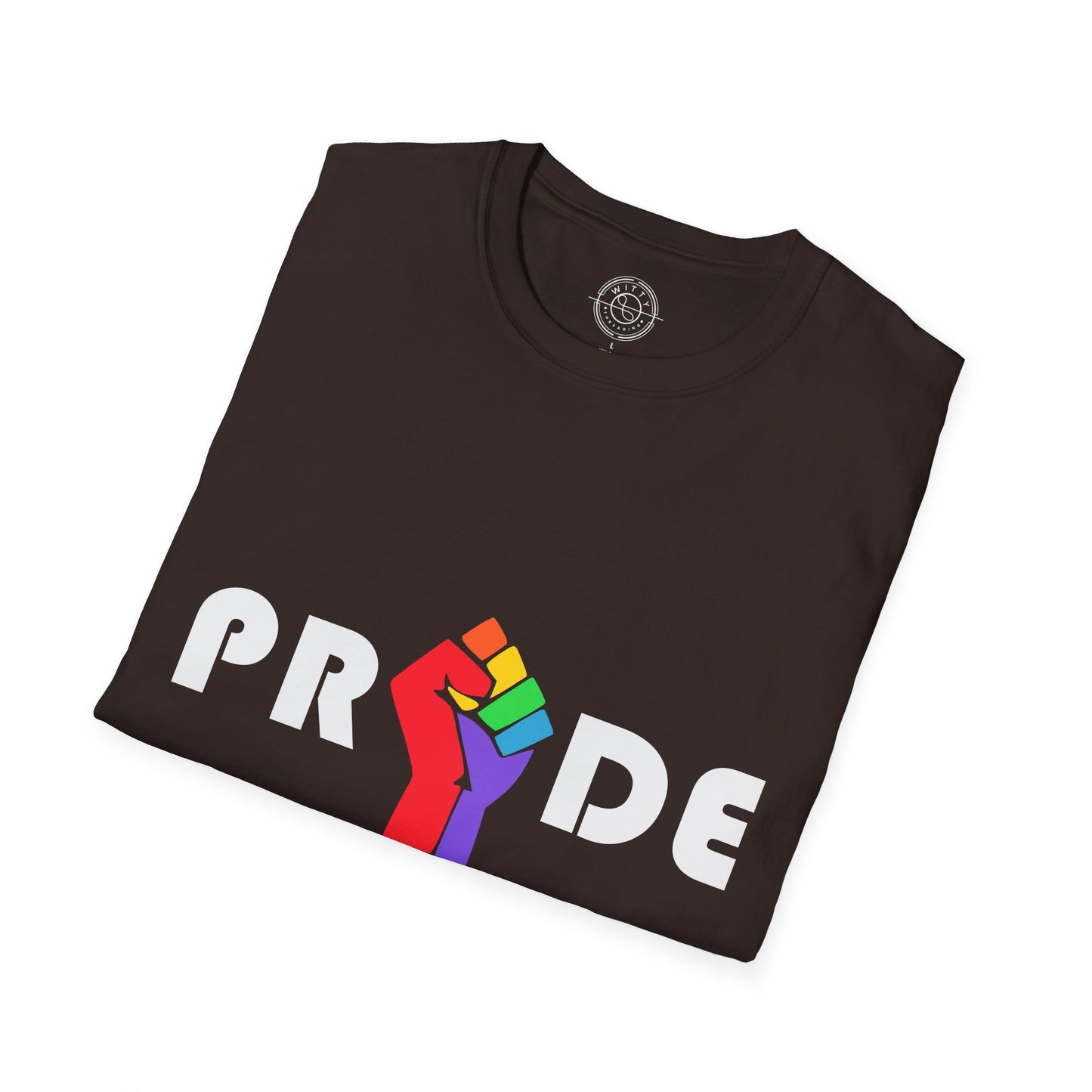 PRIDE - T-Shirt