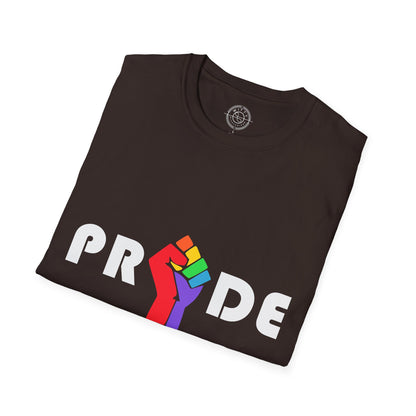 PRIDE - T-Shirt