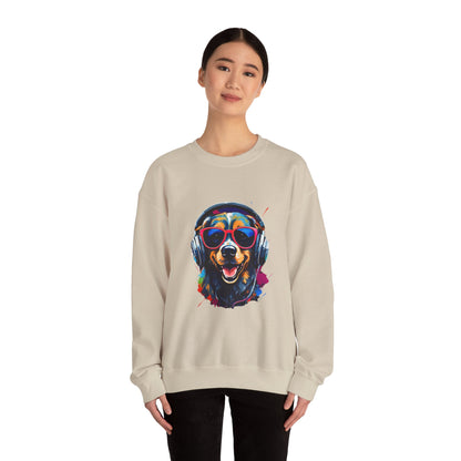 Happy Dog - Sweatshirt