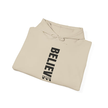 Believe in Yourself - Hoodie