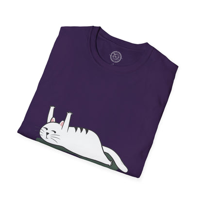 Talk to my PAW - T-Shirt
