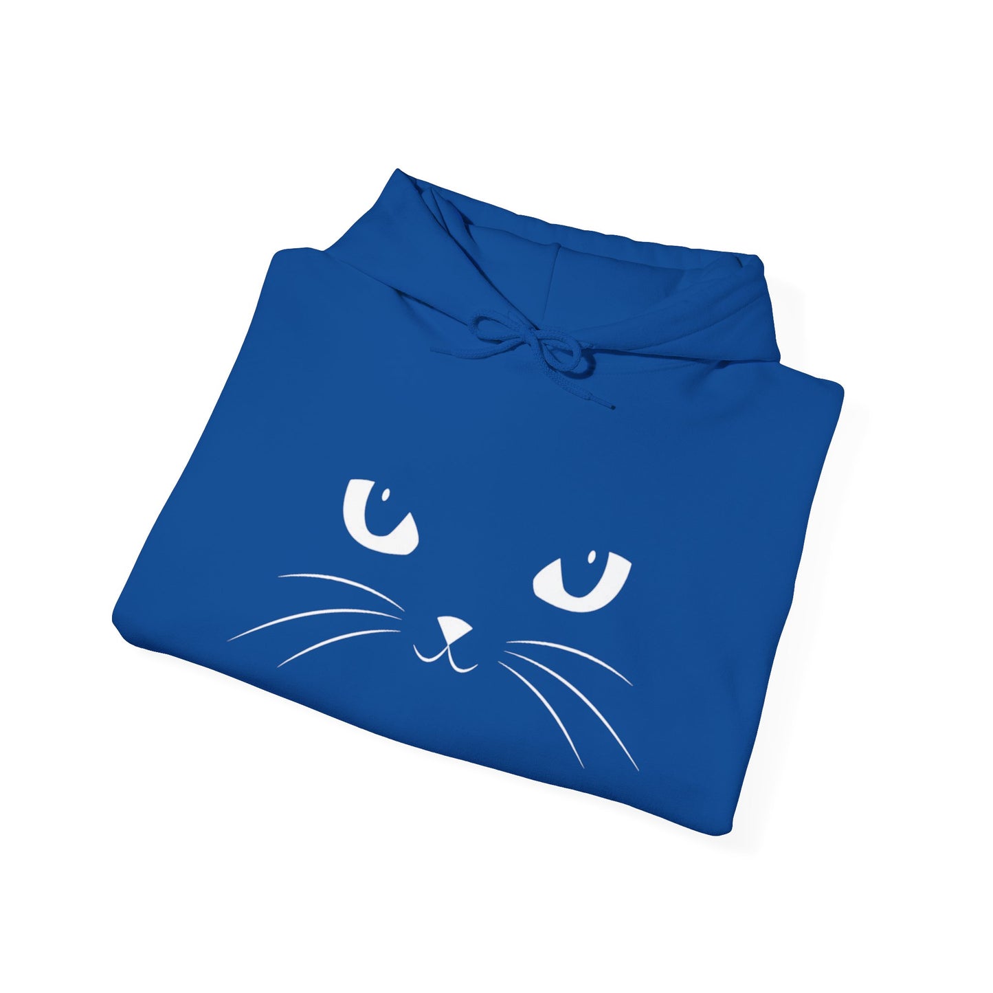 Sneaky Cat -  Hoodie