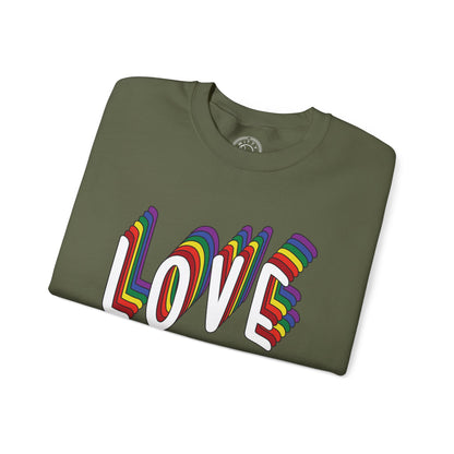 LOVE - Sweatshirt