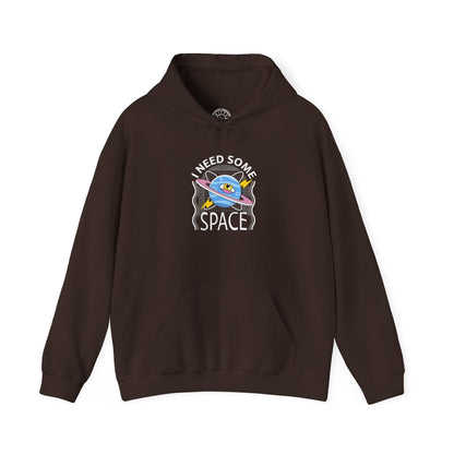 I Need Some Space -  Hoodie