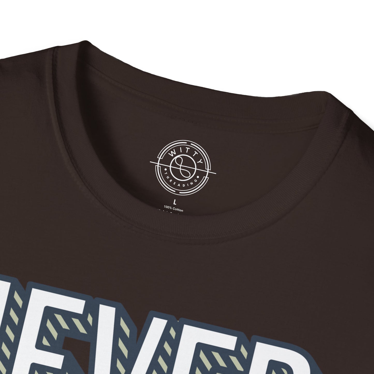 Never Lose Your Smile - T-Shirt