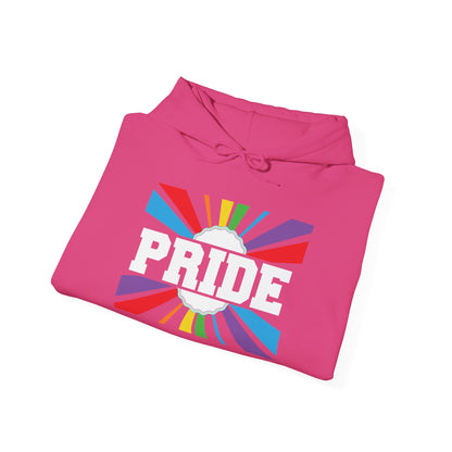 PRIDE - Hoodie