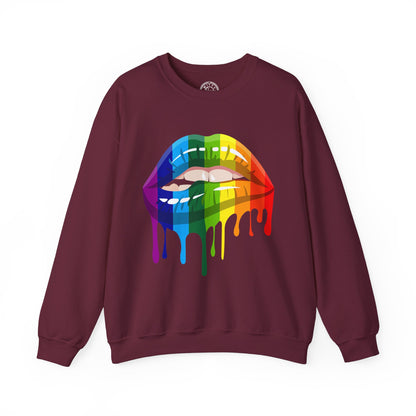 LIPS - Sweatshirt