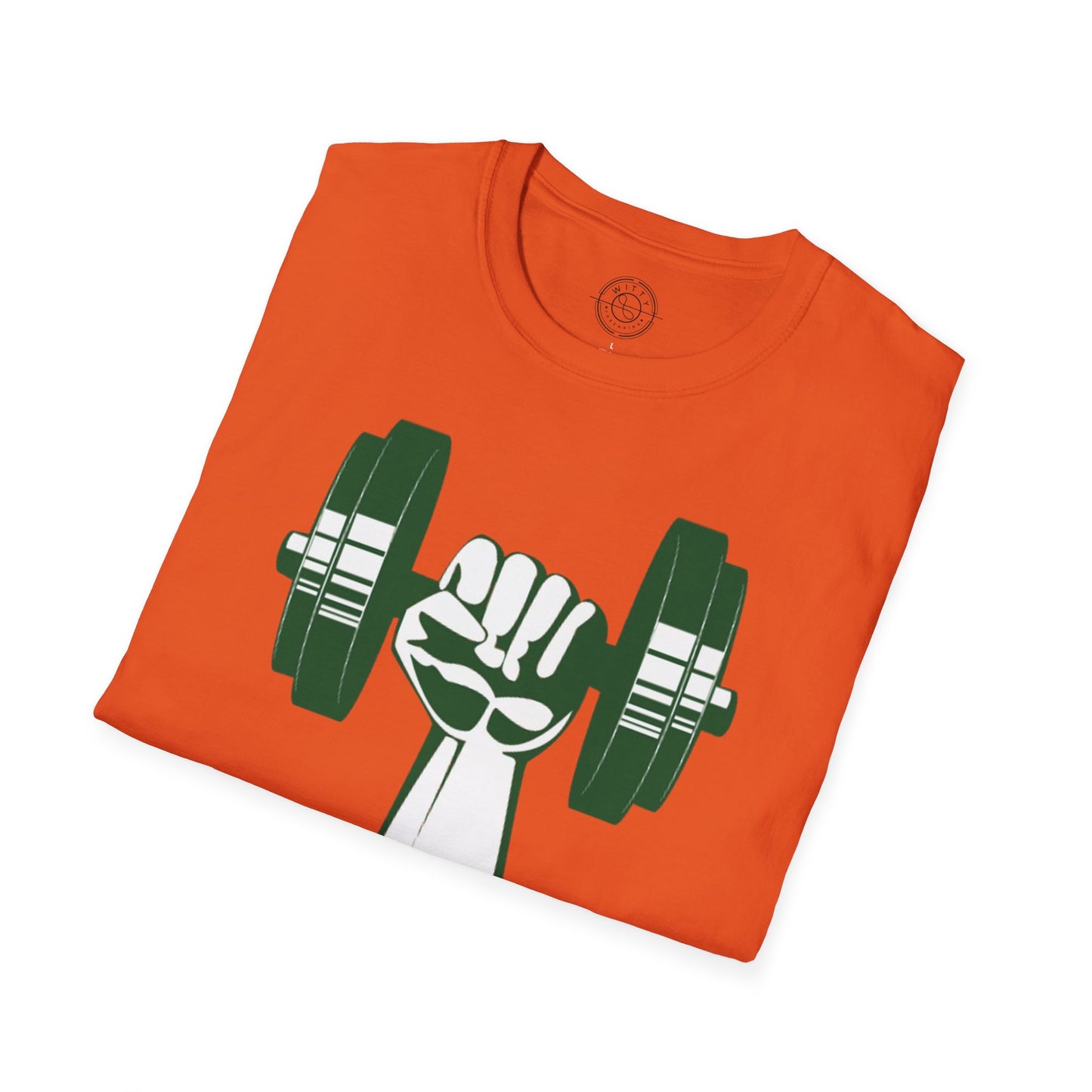 Stay Strong - T-Shirt