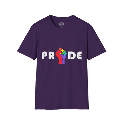 PRIDE - T-Shirt