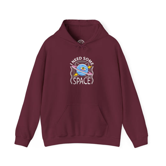 I Need Some Space -  Hoodie