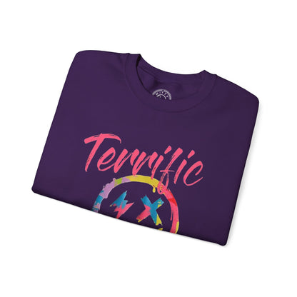 Terrific - Sweatshirt