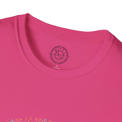 Namaste - T-Shirt