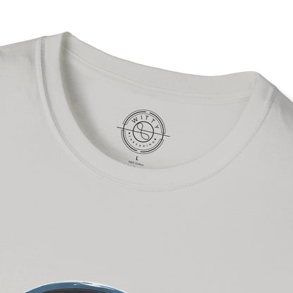 Happy Dog - T-Shirt