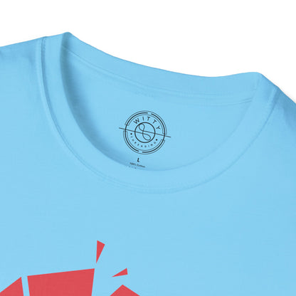 Broken Crayon Still Color - T-Shirt