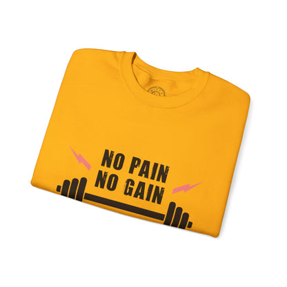 Shut Up and TRAIN - Sweatshirt